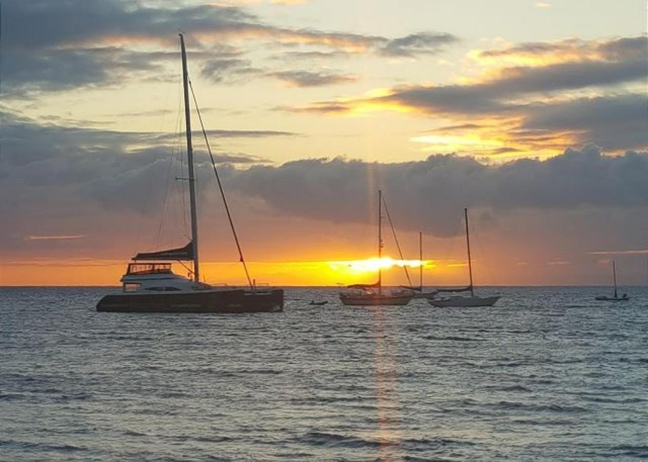 Villa Hale Kai 208 Kahana Esterno foto
