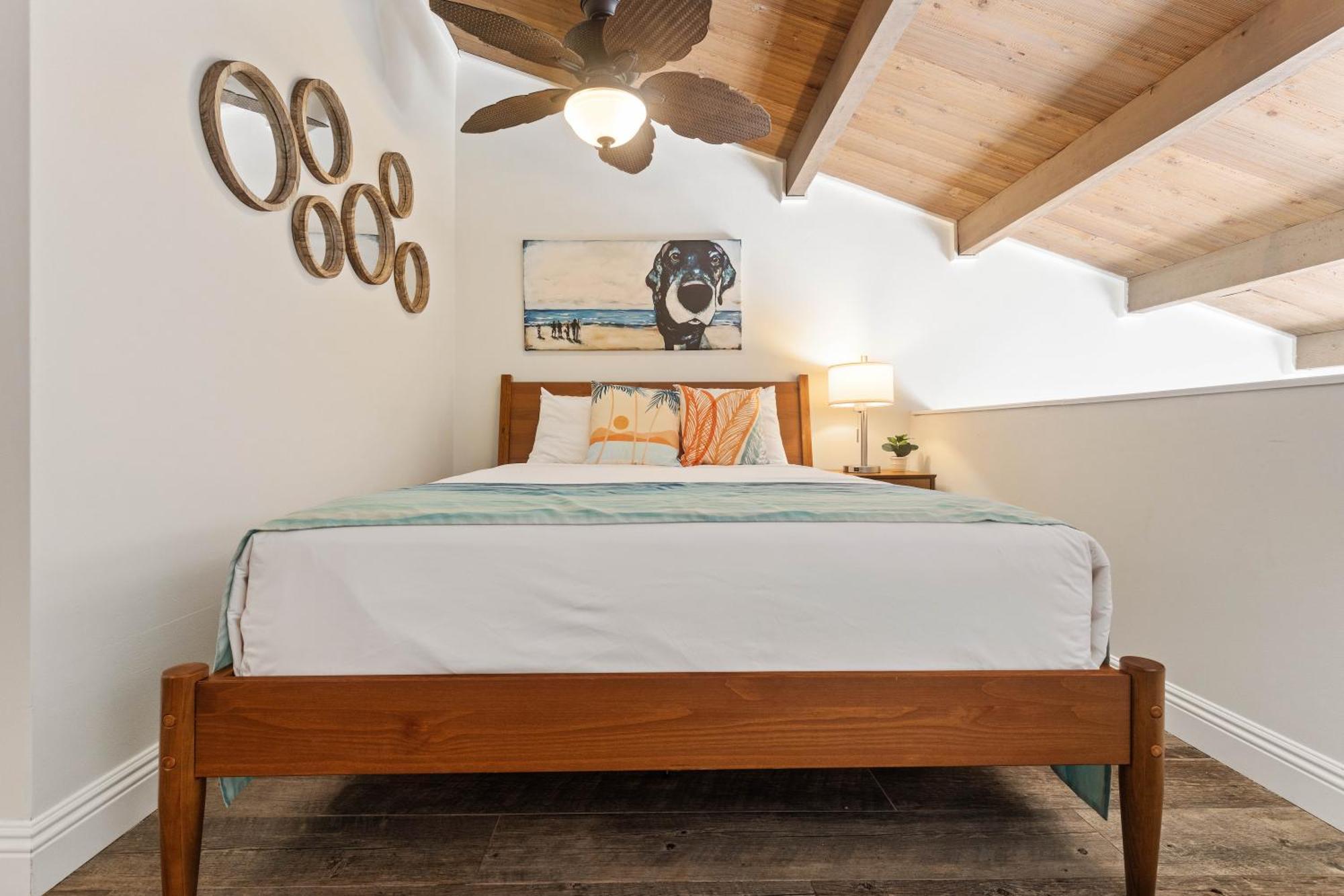 Villa Hale Kai 208 Kahana Esterno foto