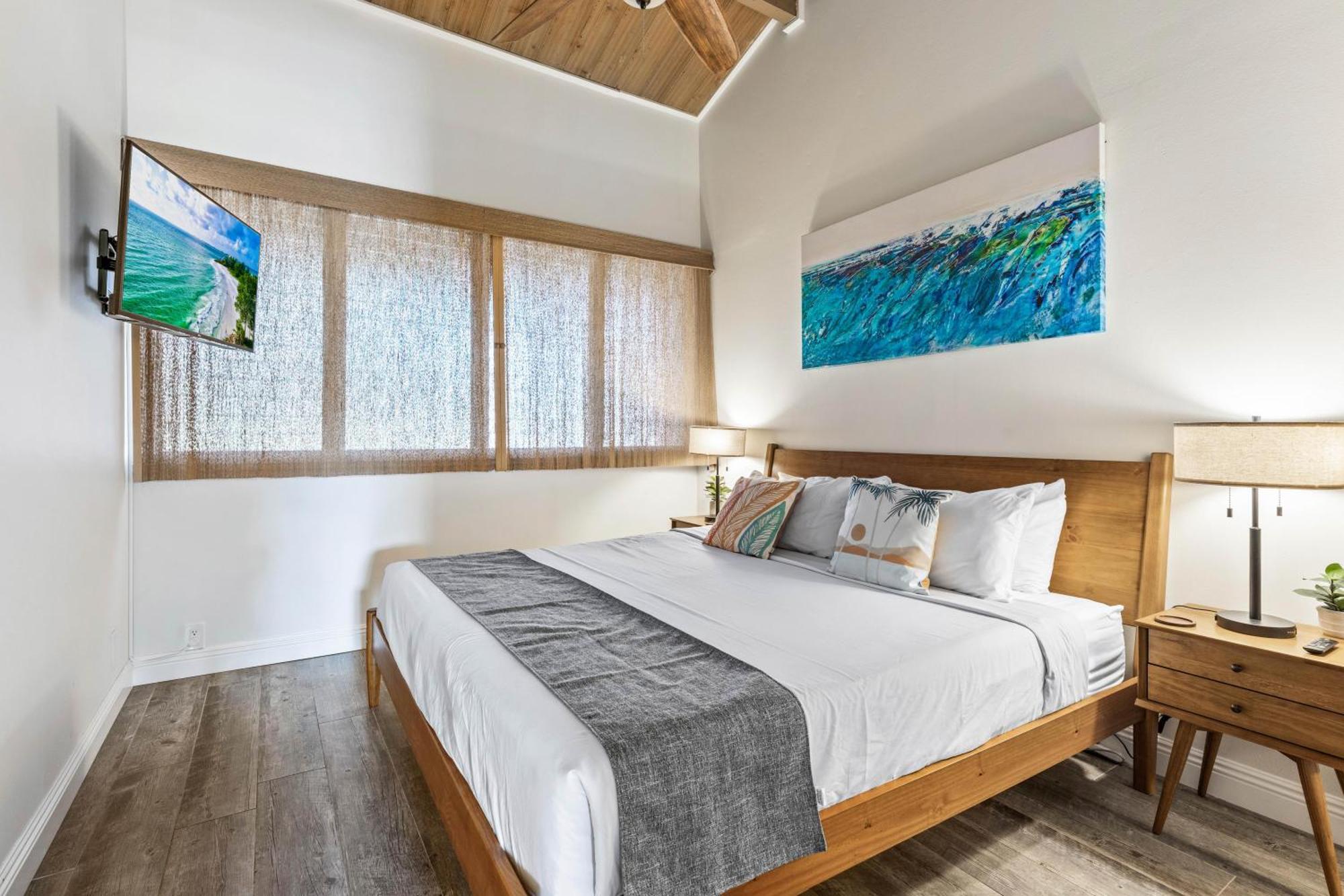 Villa Hale Kai 208 Kahana Esterno foto